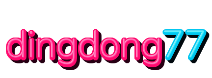 dingdong77 — logo kanal