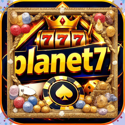 planet77 — galeri pratinjau Resmi APK